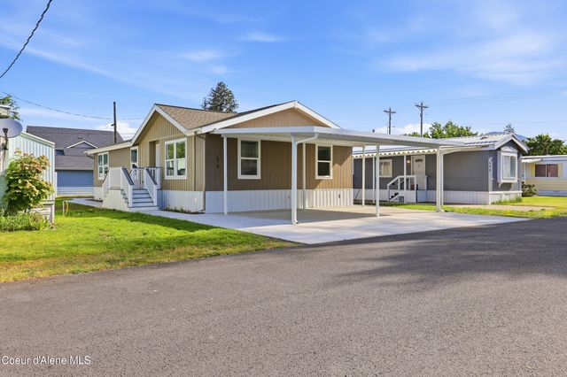 670 W Myriah Loop, Coeur d'Alene, ID 83815 property photo