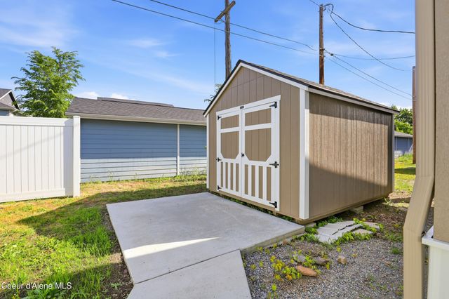 670 W Myriah Loop, Coeur D'alene, ID 83815