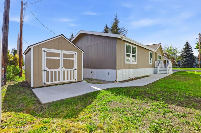 670 W Myriah Loop, Coeur D'alene, ID 83815
