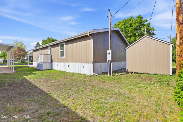 670 W Myriah Loop, Coeur D'alene, ID 83815