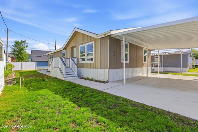670 W Myriah Loop, Coeur D'alene, ID 83815