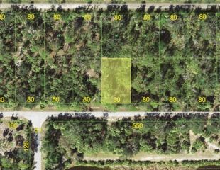 18174 QUINCY (LOT 7) AVENUE, Port Charlotte, FL 33948