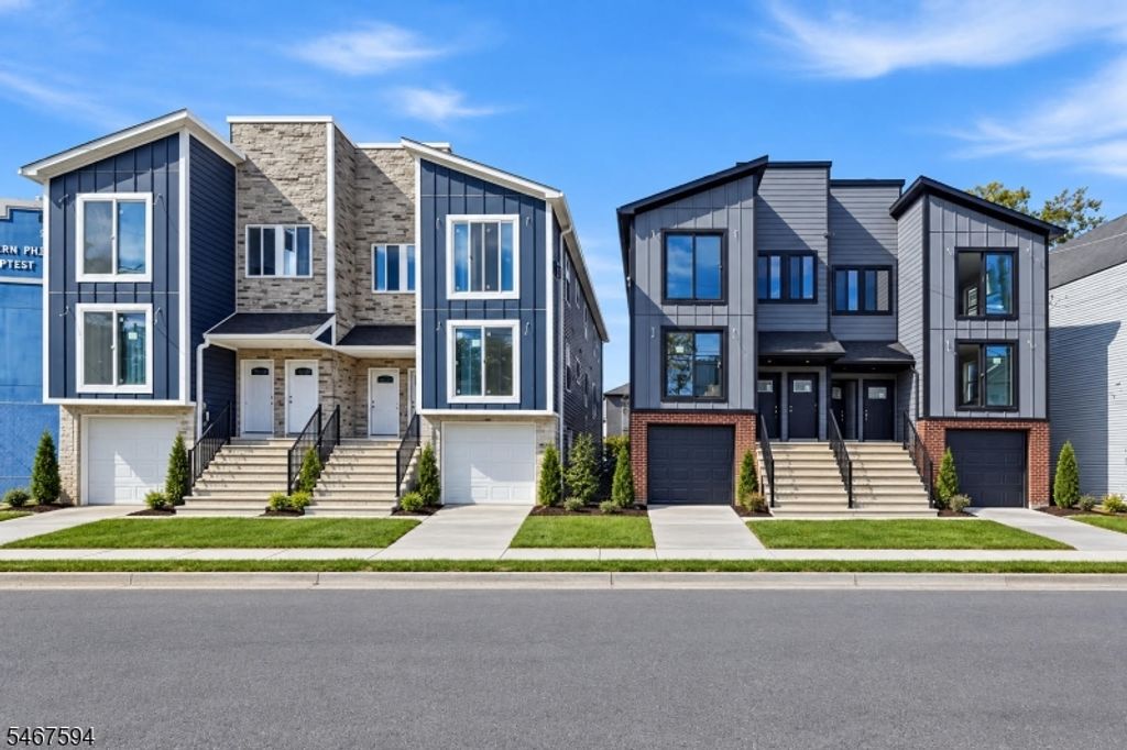 379 S 10Th St, Newark City, NJ 07103 — exterior