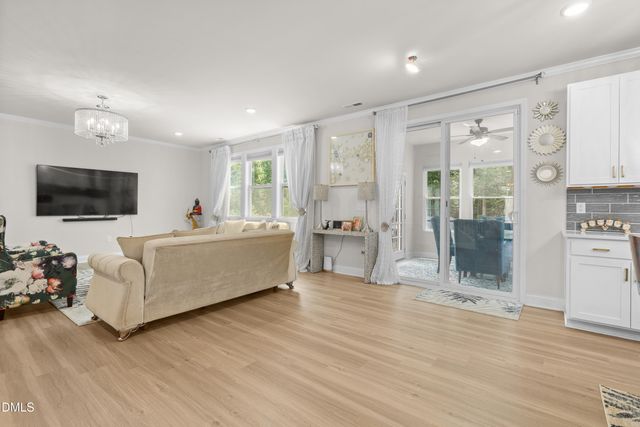 171 Belleforte Park Circle, Garner, NC 27529