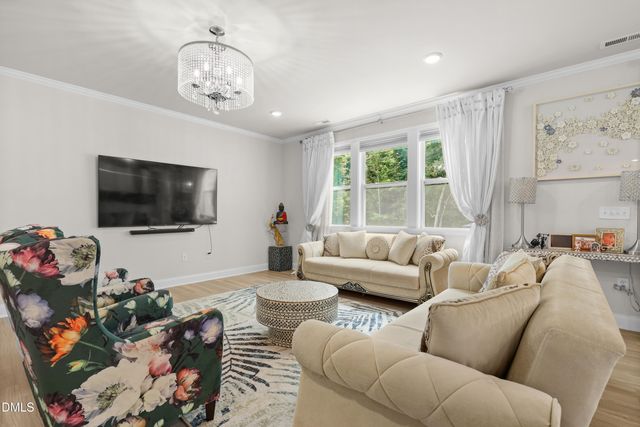 171 Belleforte Park Circle, Garner, NC 27529