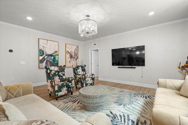 171 Belleforte Park Circle, Garner, NC 27529