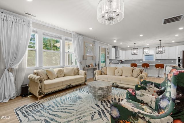 171 Belleforte Park Circle, Garner, NC 27529