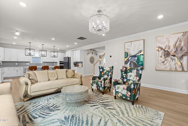 171 Belleforte Park Circle, Garner, NC 27529