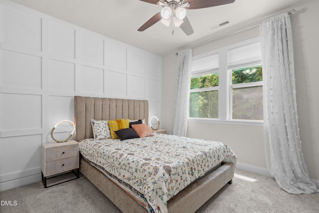 171 Belleforte Park Circle, Garner, NC 27529