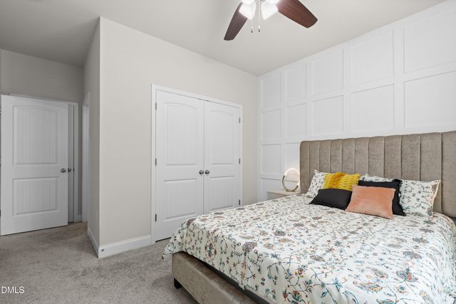 171 Belleforte Park Circle, Garner, NC 27529