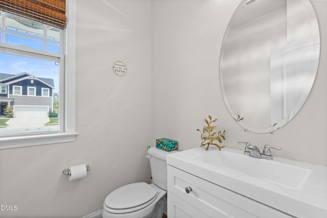 171 Belleforte Park Circle, Garner, NC 27529