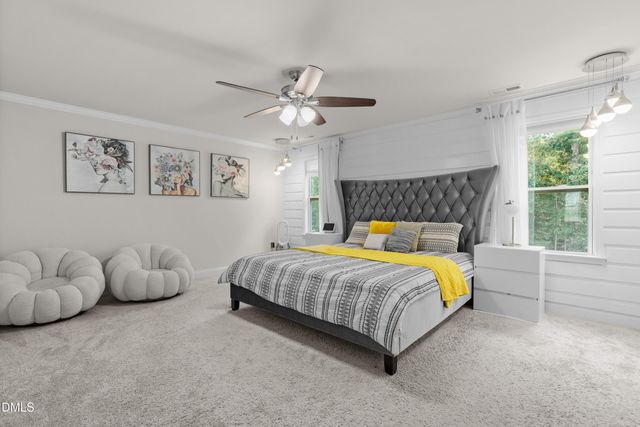 171 Belleforte Park Circle, Garner, NC 27529