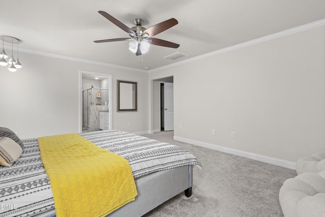 171 Belleforte Park Circle, Garner, NC 27529