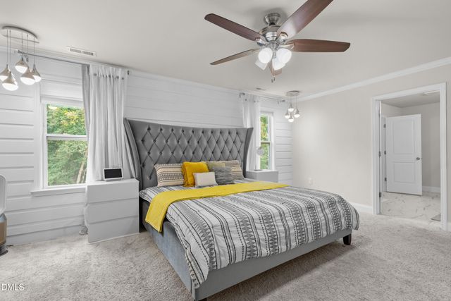 171 Belleforte Park Circle, Garner, NC 27529