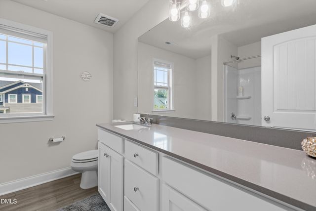 171 Belleforte Park Circle, Garner, NC 27529