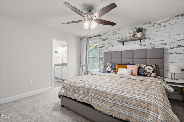 171 Belleforte Park Circle, Garner, NC 27529