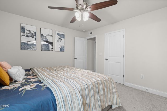 171 Belleforte Park Circle, Garner, NC 27529