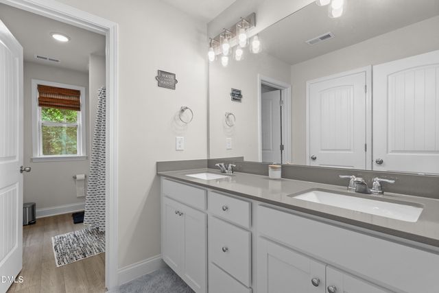 171 Belleforte Park Circle, Garner, NC 27529