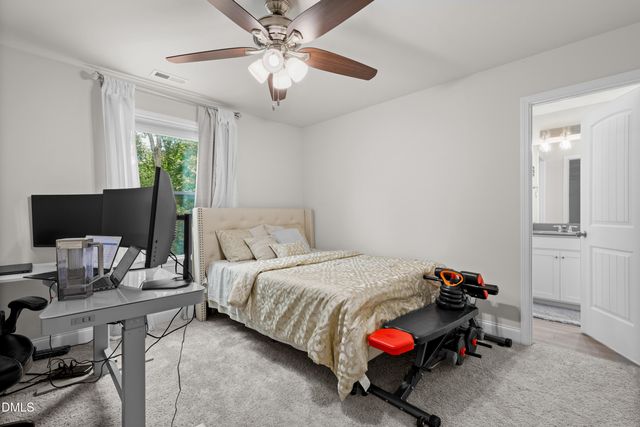 171 Belleforte Park Circle, Garner, NC 27529