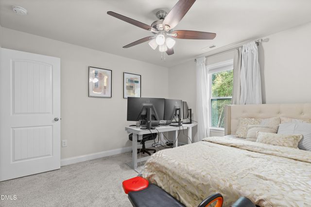 171 Belleforte Park Circle, Garner, NC 27529