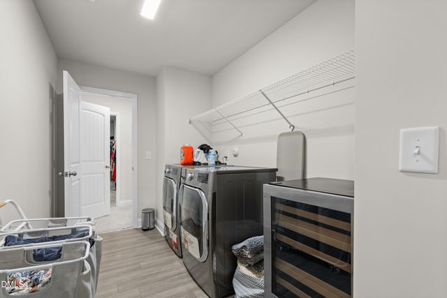 171 Belleforte Park Circle, Garner, NC 27529