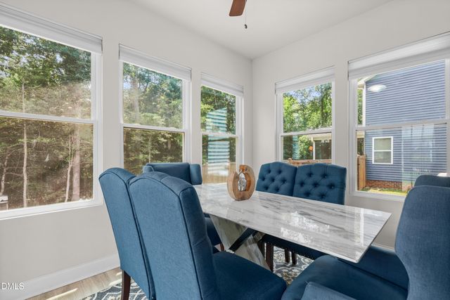 171 Belleforte Park Circle, Garner, NC 27529
