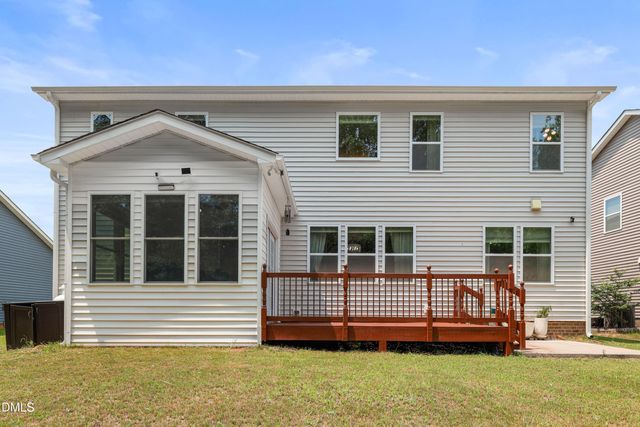 171 Belleforte Park Circle, Garner, NC 27529