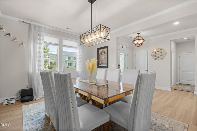 171 Belleforte Park Circle, Garner, NC 27529
