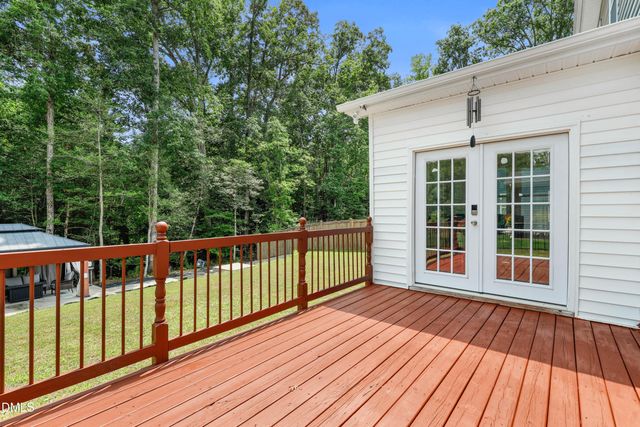 171 Belleforte Park Circle, Garner, NC 27529