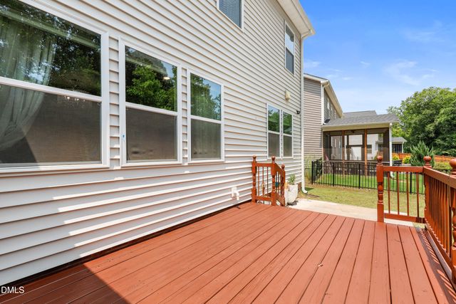 171 Belleforte Park Circle, Garner, NC 27529