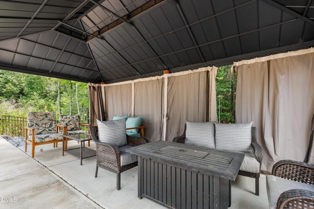 171 Belleforte Park Circle, Garner, NC 27529