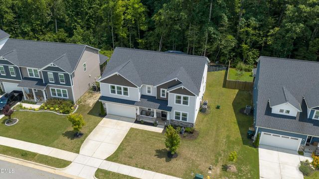 171 Belleforte Park Circle, Garner, NC 27529