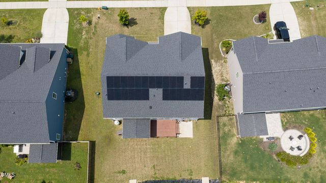 171 Belleforte Park Circle, Garner, NC 27529