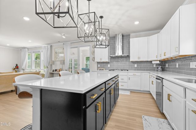 171 Belleforte Park Circle, Garner, NC 27529