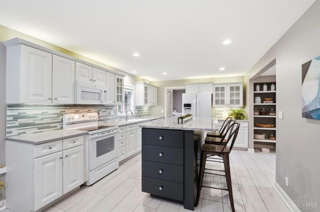 6730 Bennett Road, Anderson Twp, OH 45230