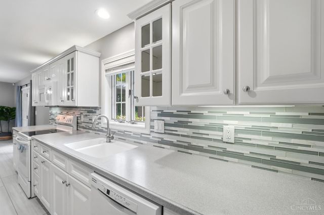 6730 Bennett Road, Anderson Twp, OH 45230