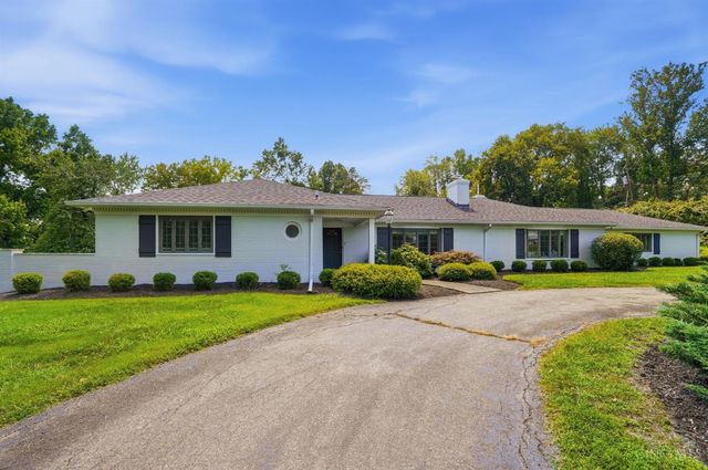 6730 Bennett Road, Anderson Twp, OH 45230