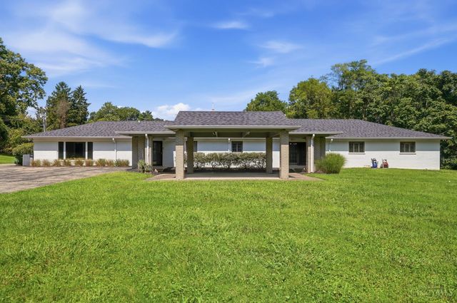 6730 Bennett Road, Anderson Twp, OH 45230