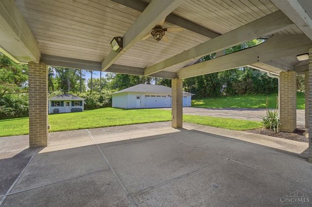 6730 Bennett Road, Anderson Twp, OH 45230