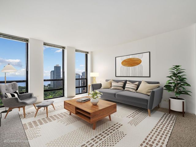 1660 N LA SALLE Drive 2809, Chicago, IL 60614