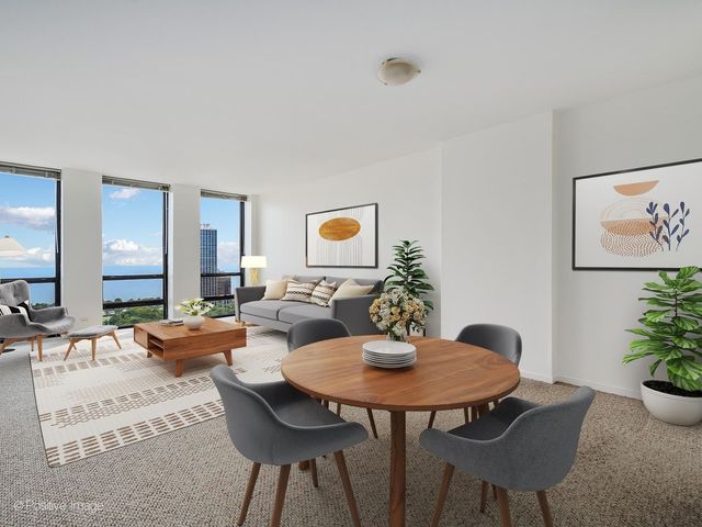 1660 N LA SALLE Drive 2809, Chicago, IL 60614