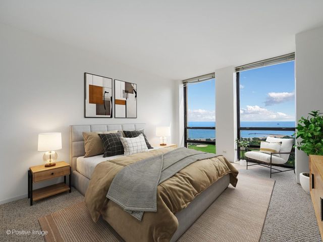 1660 N LA SALLE Drive 2809, Chicago, IL 60614