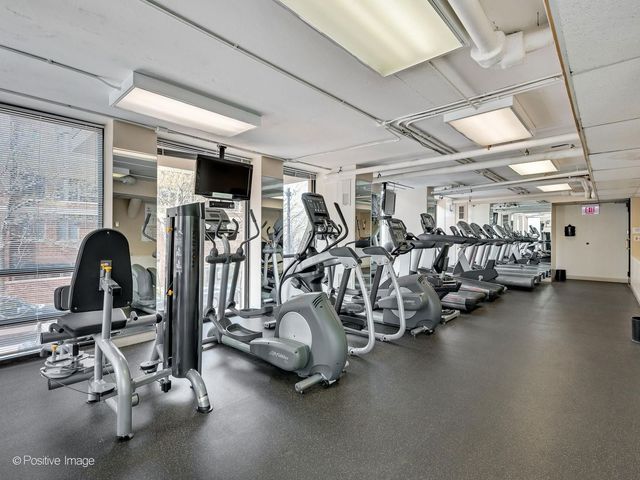 1660 N LA SALLE Drive 2809, Chicago, IL 60614