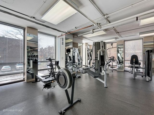 1660 N LA SALLE Drive 2809, Chicago, IL 60614