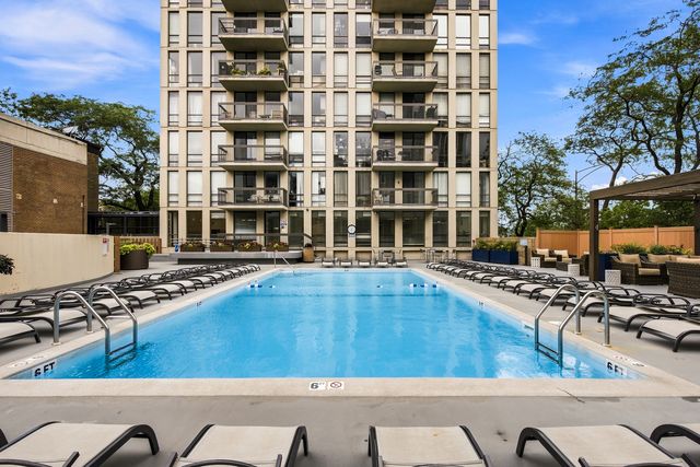 1660 N LA SALLE Drive 2809, Chicago, IL 60614