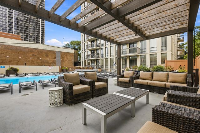 1660 N LA SALLE Drive 2809, Chicago, IL 60614