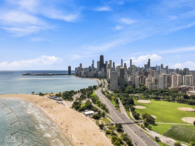 1660 N LA SALLE Drive 2809, Chicago, IL 60614