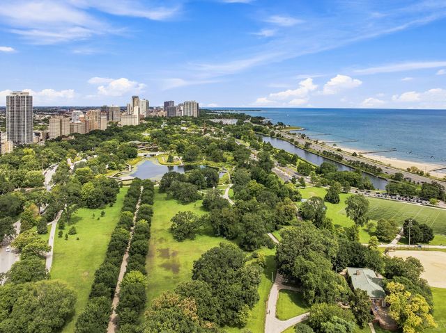1660 N LA SALLE Drive 2809, Chicago, IL 60614
