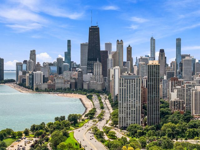 1660 N LA SALLE Drive 2809, Chicago, IL 60614