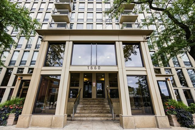 1660 N LA SALLE Drive 2809, Chicago, IL 60614
